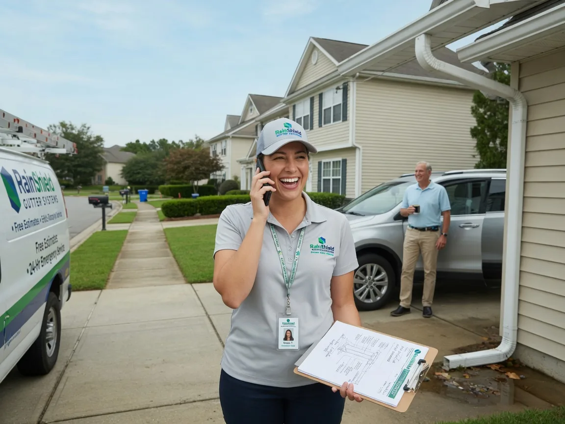 Gutter Installation Terre Hill, PA FAQs